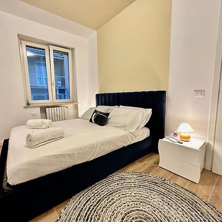 Luxury House Near The Funicular Apartment Бергамо Екстериор снимка