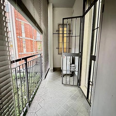 Luxury House Near The Funicular Apartment Бергамо Екстериор снимка