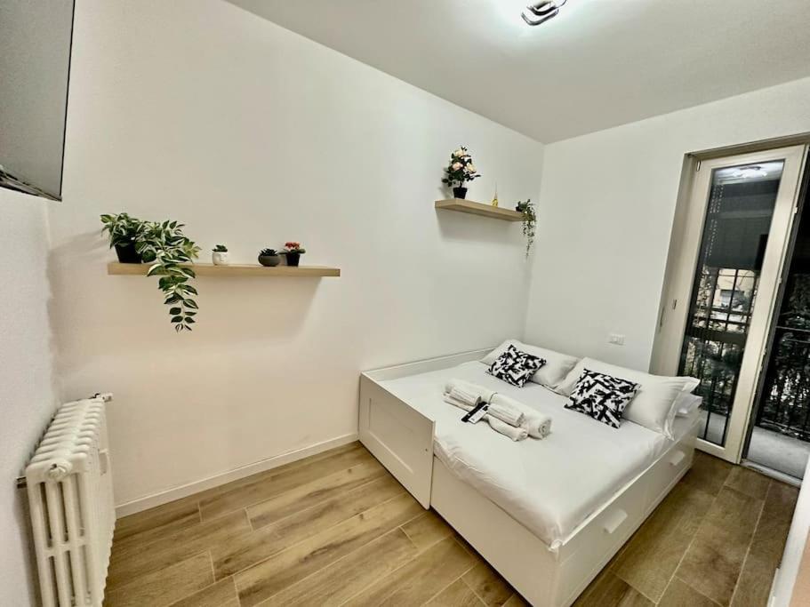 Luxury House Near The Funicular Apartment Бергамо Екстериор снимка